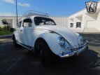 Thumbnail Photo 6 for 1970 Volkswagen Beetle Coupe